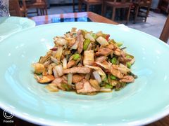 -虎哥私房菜(馒头山店)