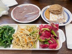 -丝路伊兰·兰州牛肉面(牛街总店)