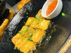 深渡毛豆腐-披云徽宴(石景山店)