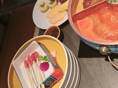 -阿古蒙·传统涮火锅自助(三台子万象汇店)