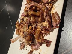 -西夏回族烧麦馆(牡丹街店)