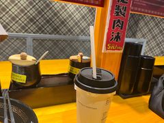 -麺屋猪一(福田石厦店)