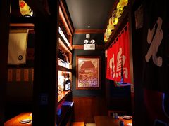 -醉虎传(南锣鼓巷店)
