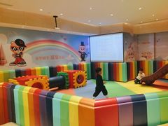 -盛宴自助餐厅(运达喜来登店)