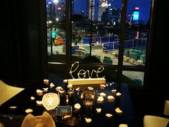 -上海苏宁宝丽嘉酒店·Cafe Bellagio西餐厅