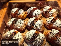 -味多美·北京面包工坊(天坛店)