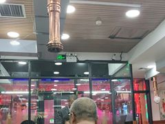 大堂-朴小妹人参鸡汤火锅(长白山万达店)
