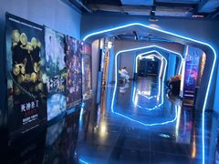 -星轶STARX影城(星沙吾悦广场STARX店)