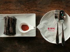 android_upload_pic-喜洲吧·江畔老船厂·庭院餐厅(喜临院店)