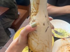 -Me&Joe意大利面·珍珠奶茶(鲁班路店)