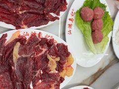-乌记鲜活牛肉城(金砂东路店)