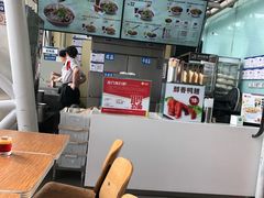 -回味鸭血粉丝汤(南京站店)