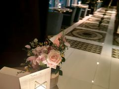 -翡翠36餐厅(浦东香格里拉店)