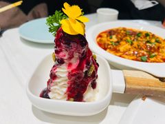 -北李妈妈菜(鲁能城店)