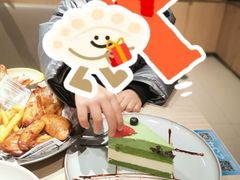 -卡朋西餐(悦汇城店)