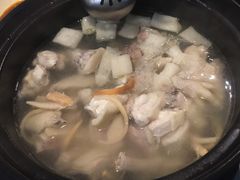 原味文昌椰子鸡-东椰·海南椰子鸡火锅(朝阳门店)