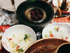 -雪熊哈尔滨烧烤·精酿啤酒·砂锅(中央胜境店)