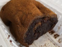 驴打滚-老回回烩面馆(左家庄店)