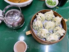 -联营烧麦(乌兰察布店)