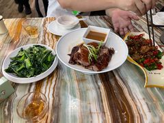 -椿记烧鹅(叠彩店)