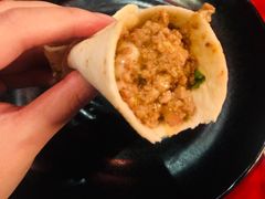 -Luchador摔跤手墨西哥餐厅(恒宇广场店)