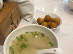-有章牛杂(石厦店)