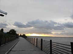 -阳澄湖半岛旅游度假区