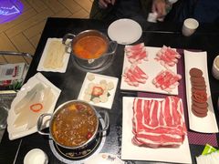-食鲜捞火锅(湖西路店)