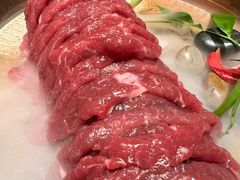 -盡膳口福跷脚牛肉火锅(国贸商城店)