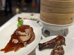 -四季民福烤鸭店(王府井东安门店)
