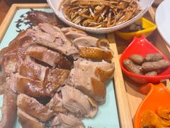 -有红鸡毛店·川菜(建设路店)