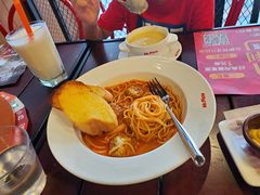 -Mr.Pizza米斯特比萨(苏州平江万达广场店)