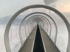 -中旅松花湖滑雪场