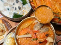 -岛风·台食小馆 ISLAND BISTRO(烟台山店)