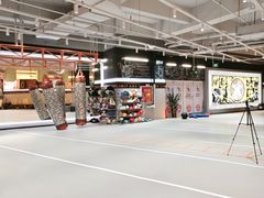 -燃无界格斗·拳击搏击体能馆(优品道店)