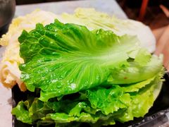 -蝎菜杨·牛肉面 羊蝎子火锅(光熙门北里店)