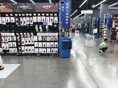 -迪卡侬(安德门店)