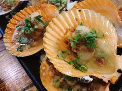 -质烤烤物·活烤海鲜(质烤总店)