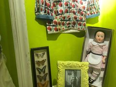 -恋物百货商店(华侨城店)