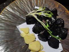 -上井料理黑金店(IFS国金中心店)