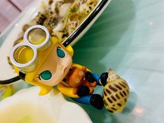 -金海湾海鲜排档(朱家尖店)