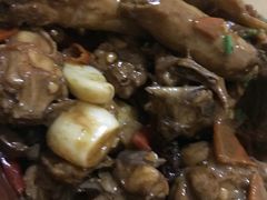 -宜城私房菜.臭鳜鱼(九华新街店)