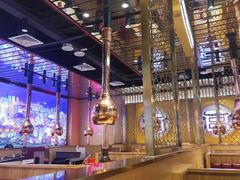 -韩宫宴烤肉·料理(青浦宝龙店)