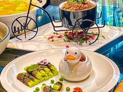 -茶叁酒肆·楚味江湖(菱角湖店)