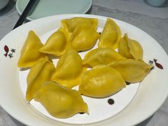 -船歌·鱼水饺青岛菜(太阳宫凯德MALL店)