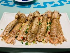 -王庄阿咪海鲜大排档(象园店)