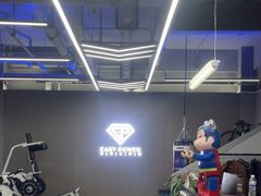 -EASY POWER健身工作室(浦东大道店)