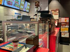 -汉堡王(徐汇绿地缤纷店)