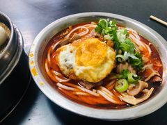 -薛记襄阳香辣牛肉面(平安路店)