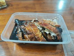 -徐家鸭子·非遗烤鸭(老门东店)